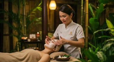 Vietnamese Wellness Experience