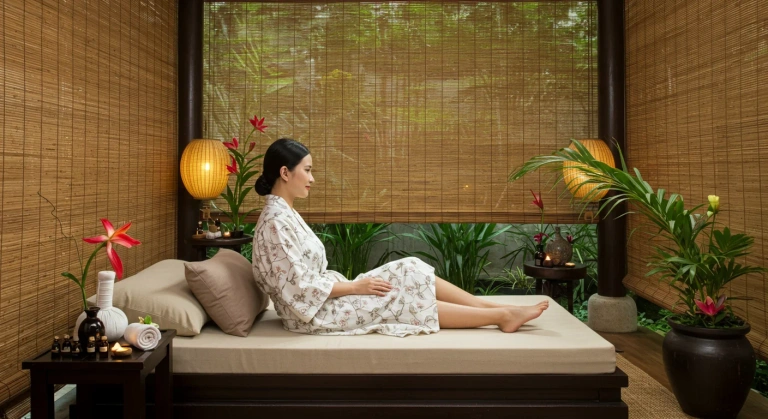 Vietnamese Beauty Secrets