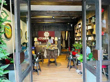 Charm Spa Massage Đà Lạt - Spa in Unknown District