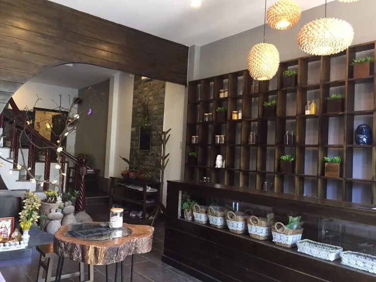 Ớt Care Spa - Massage - Photo 1