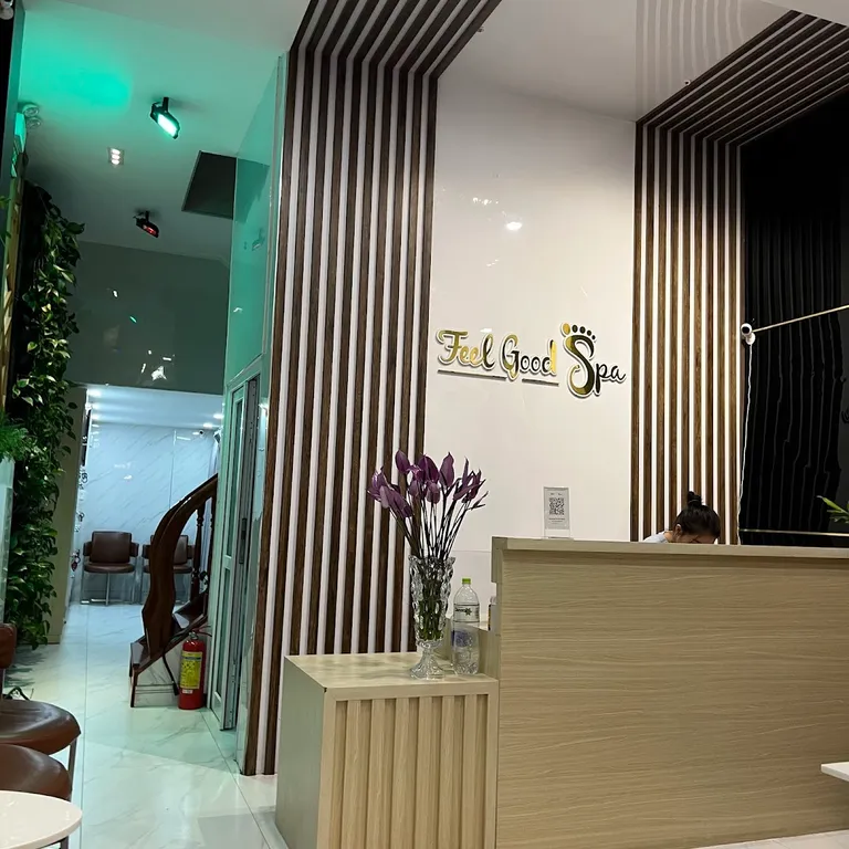 Feel Good Spa - Photo 1