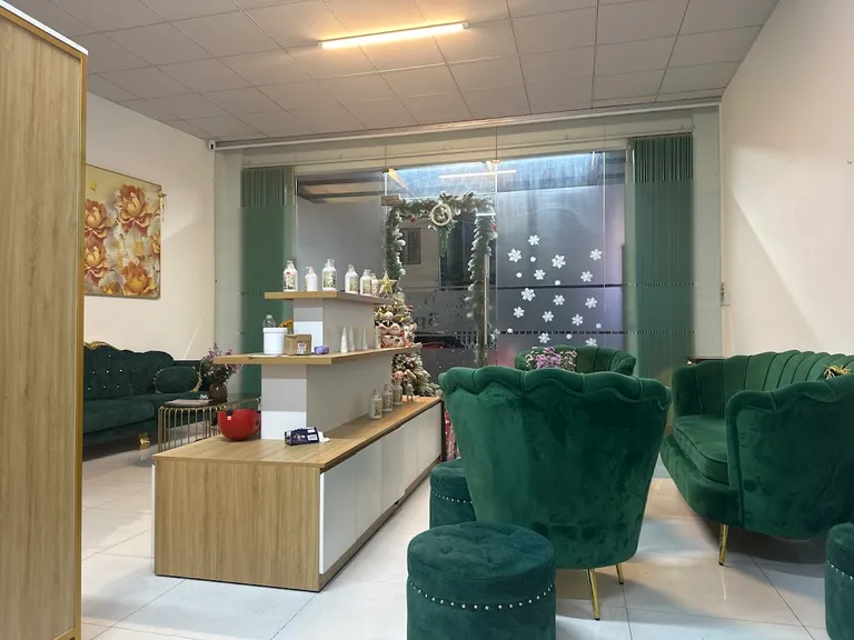 Spa Thuỷ Mộc Đà Lạt - Photo 1