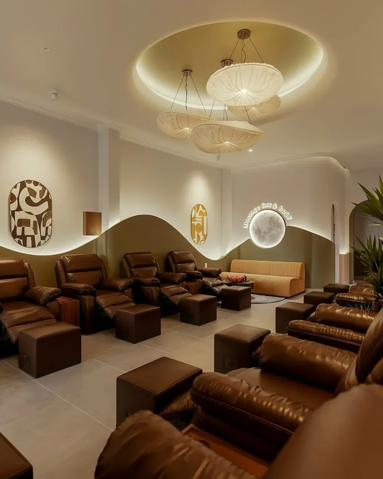 Laputa Spa 2 - Foot & Body Massage 마사지 Da Lat - Photo 1