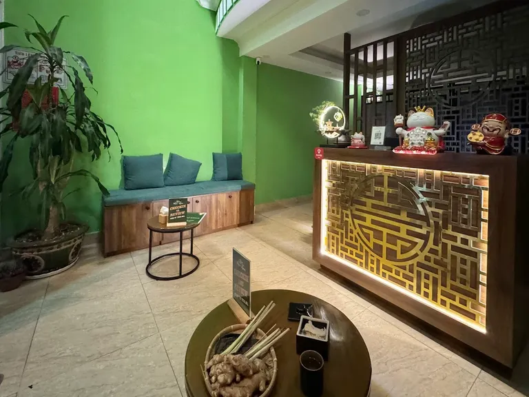 Mộc Spa 2 Đà Lạt - Photo 1