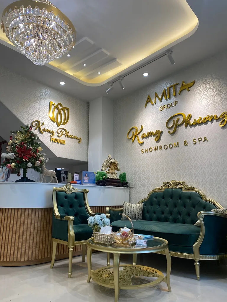 Kamy Phương House and Spa Đà Lạt - Photo 1