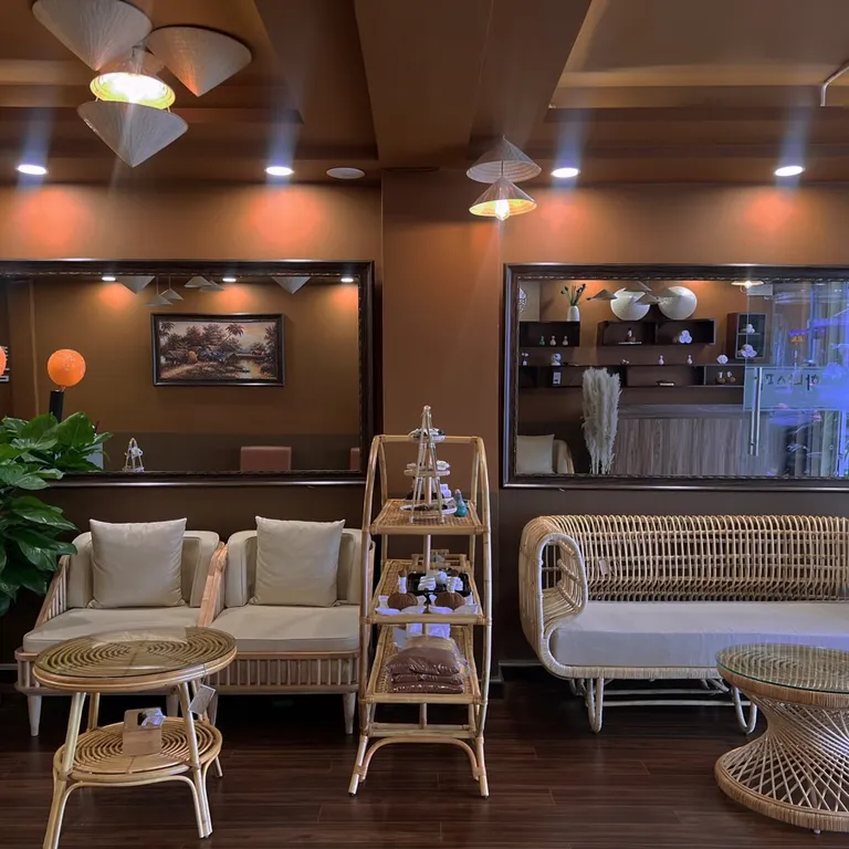 Dalat hana spa - massage (달랏 하나 스파 - 마사지) - Photo 1