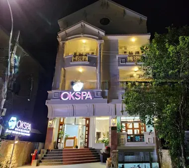 OK Spa Massage 오케이 스파 마사지 - Spa in Unknown District
