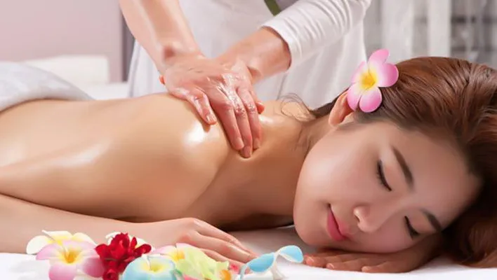 Lanspa Massage Tại Nhà - Khách Sạn GIÁ RẺ Đà Lạt-전신 및 발 마사지 - Photo 1