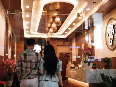 밤부 힐링케어 - Bamboo Massage & Spa - Spa in Unknown District