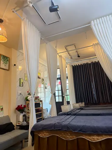 Spa Thảo Nhi Đà Lạt - Spa in Unknown District