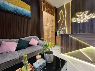 Kha Châu Spa Massage Đà Lạt - 달랏 마사지 - Spa in Unknown District