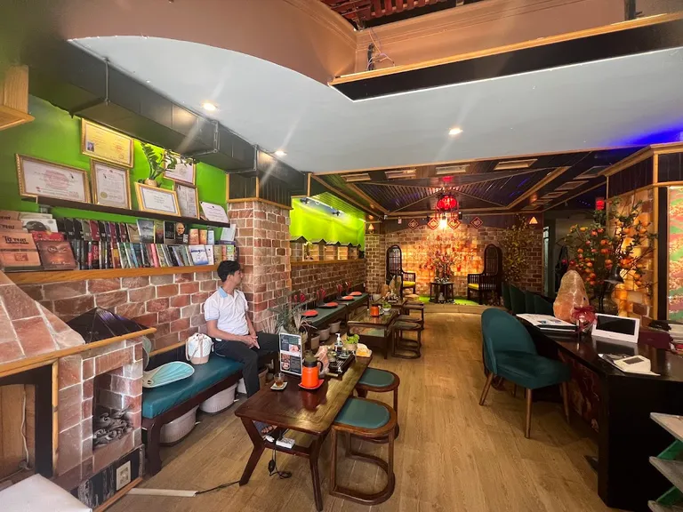 Massage Đá Muối - Tuyền Lâm Spa - Đà Lạt - Photo 1