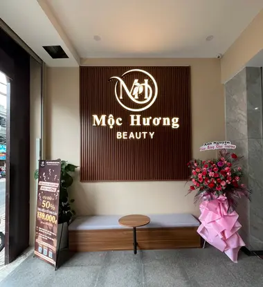 Mộc Hương spa - Dưỡng sinh & trị liệu - Spa in Unknown District