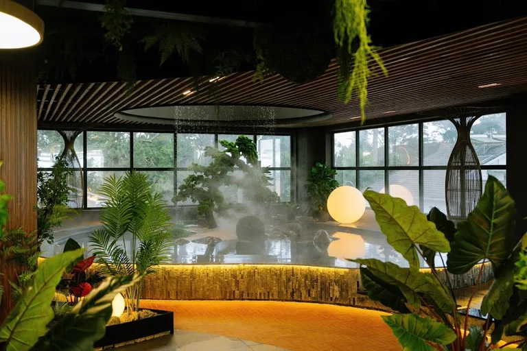 SUỐI MÂY ONSEN & SPA - Photo 1