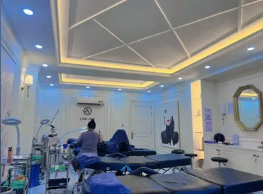 Linh Anh International Beauty Institute - Da Lat - Spa in Unknown District