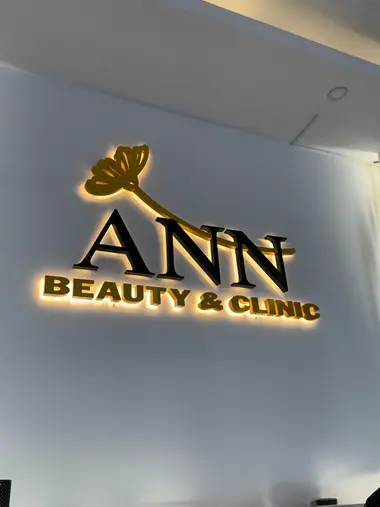ANN Spa Beauty & Clinic - Spa in Unknown District