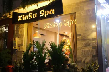 KiaSu Spa & Massage - Spa in Unknown District