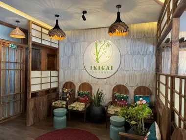 IKIGAI SPA CENTER - Spa in Unknown District