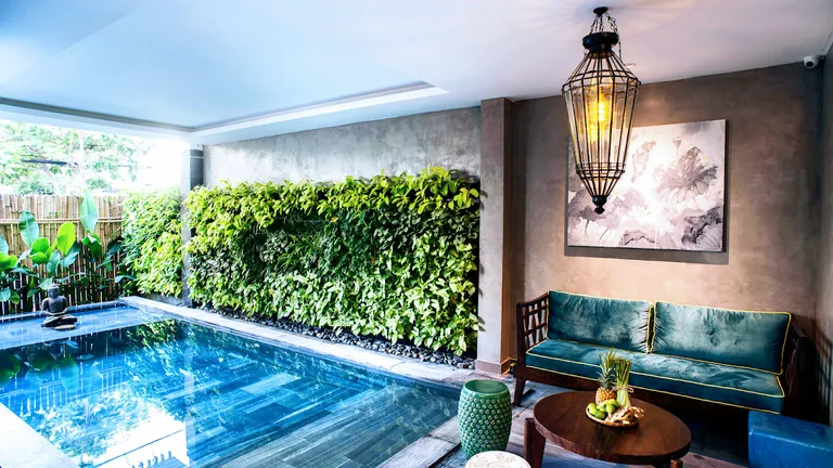 SEN Boutique Spa - Photo 1