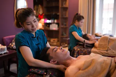 DAHAN Spa - Spa in Unknown District