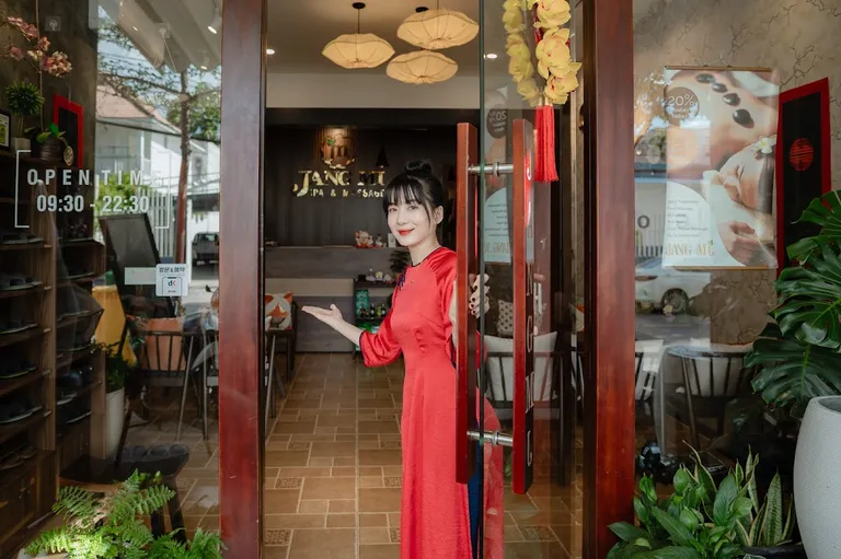 Jang Mi Spa & Massage - Photo 1