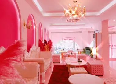Pink Spa - Spa in Unknown District