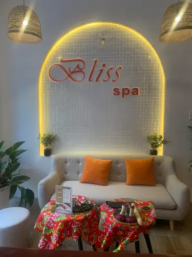 Bliss spa in Danang - Spa in Unknown District