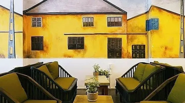 Cộng Spa Đà Nẵng - Photo 1