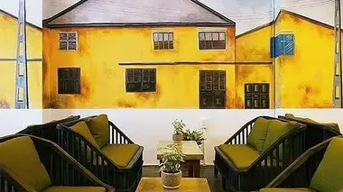 Cộng Spa Đà Nẵng - Spa in Unknown District