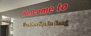 Han River Spa (Song Han Spa) 송한스파 - Spa in Unknown District