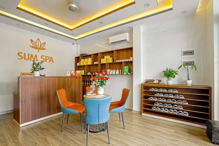 Sum Spa - Photo 1