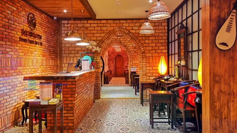 Golden Lotus Oriental Organic Spa - Photo 1