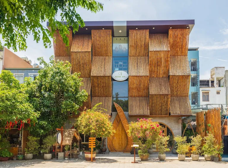 Nguon Spa Da Nang - Nguồn Hoàng Kế Viêm - Photo 1