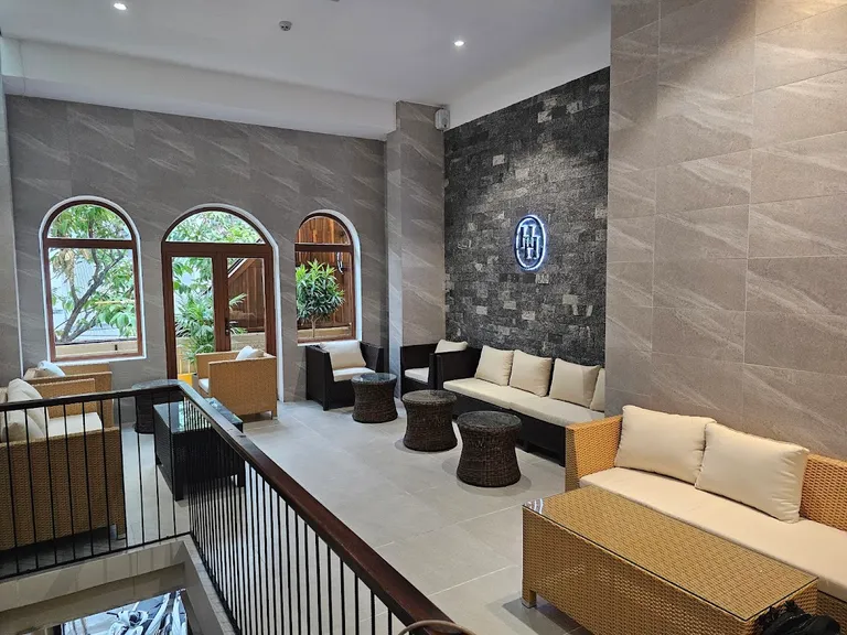 다낭 더힐스파(DaNang The Hill Spa) - Photo 1