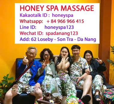 Honey Spa - Spa in Unknown District