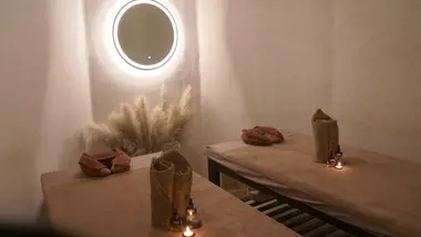 BROWN SPA - Spa in Unknown District