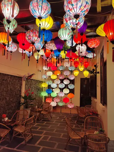 Silk Spa An Thượng - Spa in Unknown District