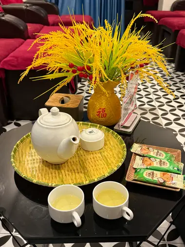 Moon Spa Massage Foot Body - Spa in Unknown District