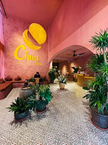 Chua Spa - Massage -岘港按摩 - 다낭 마사지 - Spa in Unknown District
