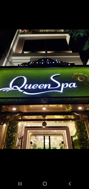 Queen Spa Danang - Spa in Unknown District