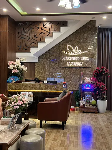 Luxury Healthy Spa & Massage - Spa in Unknown District