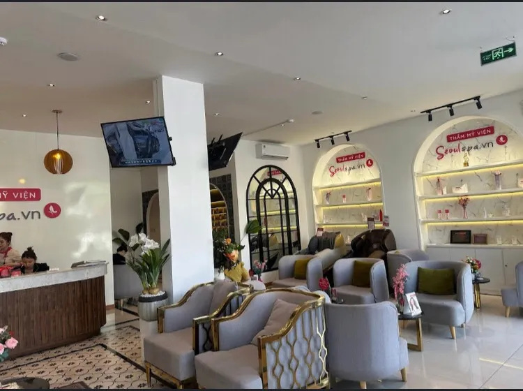 Thẩm Mỹ Viện Seoul Center - Photo 1