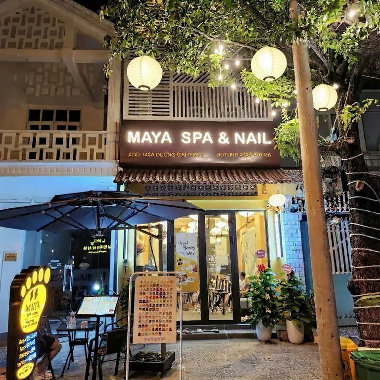 Maya Spa Massage & Nail Da Nang | 다낭 마사지 & 네일 - 다낭 마사지 - Photo 1