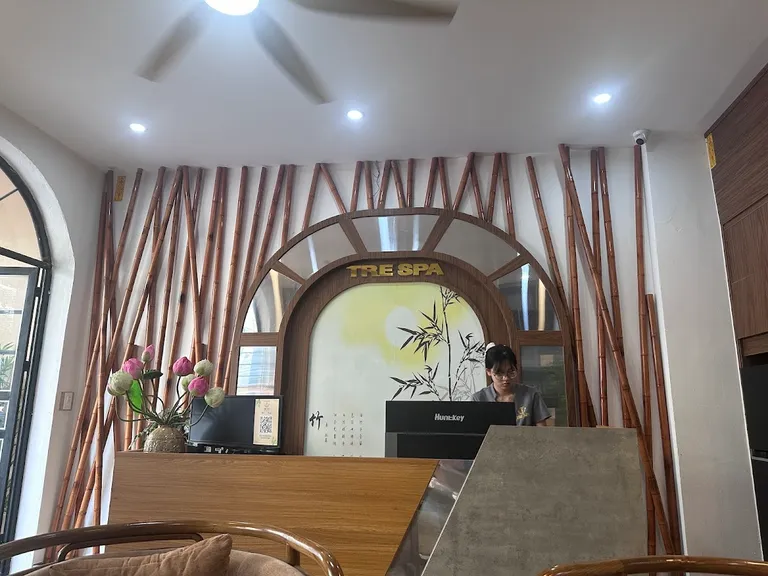 TRE SPA HẠ LONG - Photo 1