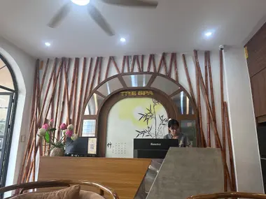 TRE SPA HẠ LONG - Spa in Unknown District