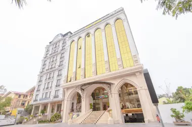 SEN VÀNG massage & spa - Spa in Unknown District