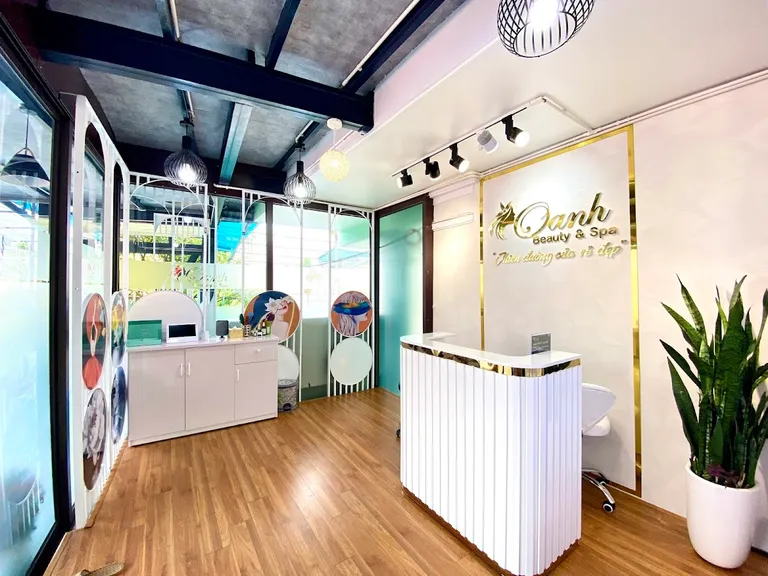 OANH BEAUTY & SPA - Photo 1