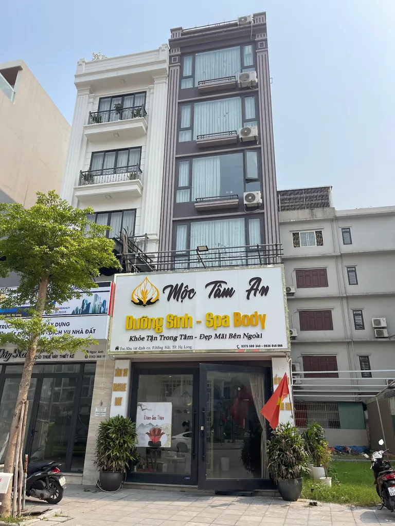 Mộc Tâm An SPA - Photo 1