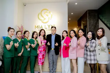 MiA Lyn spa - Spa in Unknown District