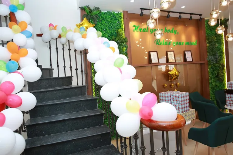 Excellence Spa Hạ Long - Chăm Sóc Sức Khỏe Dưỡng Sinh Thuần Tự Nhiên - Photo 1